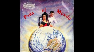 Jhon Jairo Y Su Sonora Gigante De Colombia - Enganchado (Para El Mundo - 1993)