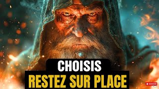 VOUS ÊTES UN ÉLU | Alors ne révélez JAMAIS ces 4 choses