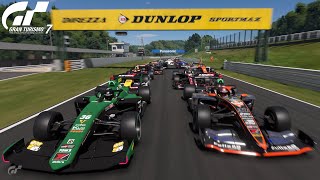 GRAN TURISMO 7 | PSVR2 | SF23 | Super Formula at Suzuka Circuit |