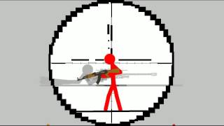 SniperAnimation