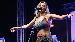 Lidija Bačić - Neka ljubav nova  (20.07 Tribunj, Dalmacija) RIBARSKA NOĆ