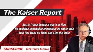 Kaiser Report 9:11F   SD 480p @johnrice4592