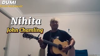 Nihita - Barshat Tamang (John Chamling Song)