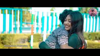 NOWA JINDGI DULAR | FULL VIDEO | DINESH TUDU | BITTU BHAI & MARJINA | NEW SANTALI VIDEO 2024