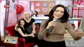 (19.01.2010) Umut Akyürek / Şenay Akay (3)