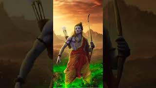 jai shree ram #youtube #short #trending #video #viral #whatsapp #bhajan #new  #mahadev