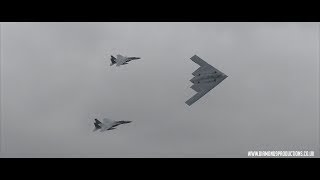 RIAT 2017 IN SLOW MOTION