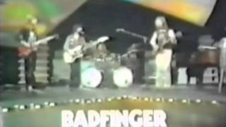 Badfinger - I'd Die Babe (Live 1974)