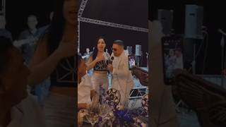 🥵Lo Que Un Día Fue Y No Será En Vivo Adrián Santiago#shortvideo #vallenato #musica #viralvideo