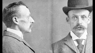 The Criminal Mind: Albert Fish (requested)