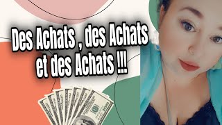 Vlog / Craquage de Slip 💰