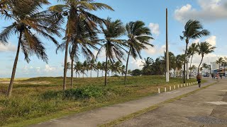 Pelas ruas de Aracaju SE🌎 🏜️👍🔔▶️@nejamasa