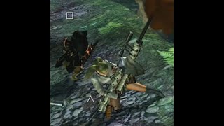 MHGU - Heavy Bow Gun  Crouch Fire Not Working - Here's Why