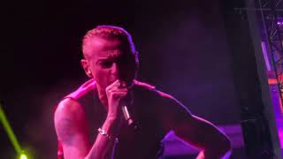 Depeche Mode - Roma 2023 - I Just Can’t Get Enough