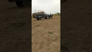 Niranjan Raj Swaraj tractor demo reel video