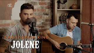 Jolene (Acoustic) | Dolly Parton Cover