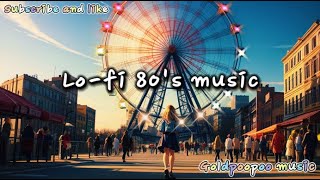 올겨울 추위를 잊게 해주는 당신의 80's  LOFI 음악 여행 [ STUDY LOFI. SLEEP LOFI ] CHILL MUSIC, 80's LO-FI Music