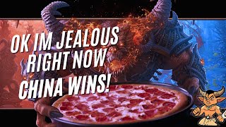 Pizza Hut Sponsoring World of Warcraft: The War Within? Incredible Partnership Revealed!