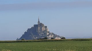 Le mont Saint Michel