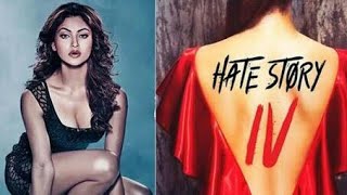 HATE STORY  IV  official trailer HD | Urvashi rautela | karan wahi | Vivan bhathena |  (ADULT)