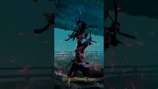 Sekiro - One person is enough #sekiro #animeedit #shorts