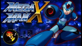 ♫Opening Stage Remix! Megaman X - Extended!