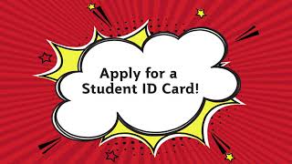 How to set up your student ID