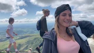 Téléphérique au Puy de Sancy, 360° de BEAUTÉ !