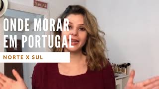 Onde morar em Portugal?