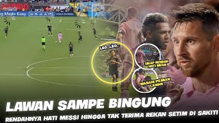 BINTANG YANG TIDAK PERNAH SOMBONG  | Selalu Sambut Hangat Fans Beratnya Di Lapangan