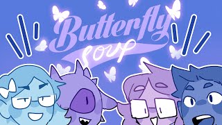 The Gang Plays Butterfly Soup