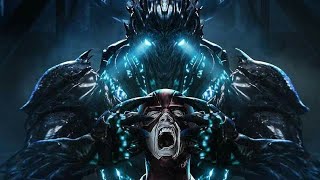 I'm you a God But I am Savitar😈 | The flash #shorts #flashseason3 #savitar