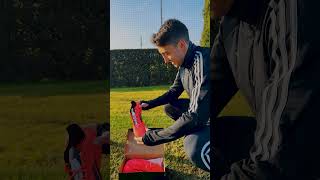 📦🔎 Unboxing adidas F50 Elite Vivid Horizon Pack with Andrea Cambiaso