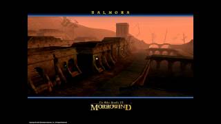 Morrowind Exploration Theme 4