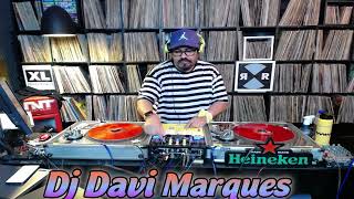 House Garage Deep - Davi Marques Anos 90s - Abril 2024 House Music All Life Long