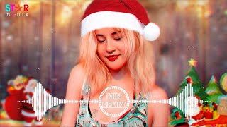 Merry Christmas Remix - Last Christmas 🎅 Nhạc Giáng Sinh Sôi Động Remix Hay Nhất 2025