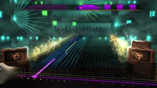 Rocksmith2014  - Yellow Magic Orchestra -  Technopolis(Lead100%)