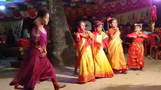 Nacho Tomra Sobai Ura Dura | Bangla dance | Bangla New Dance 2022 | Bangla Dance| S multimedia