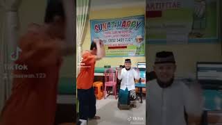 sunat ceria#erwin sunat#