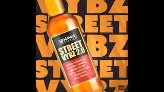 STREET VYBZ 2.0 RIDDIM (750ML), Sean Paul, Chronic Law, Jah Vinci, Elephant Man, Aidonia