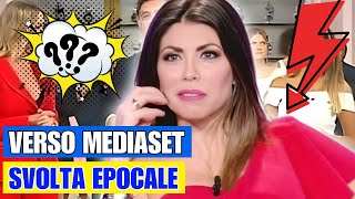 Flora Canto verso Mediaset? La verità dietro il cambio di rete!