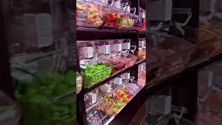 Bulk Candy