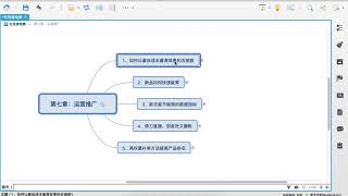 淘寶店一件代发第七章内容简介