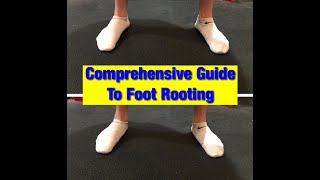 Comprehensive Guide To Foot Rooting In The Squat