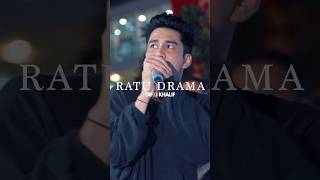 Difki Khalif - Ratu Drama (Live) #shorts