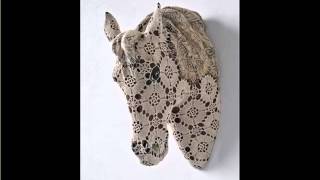 Ceramic Animals | Picture Ideas Of Ceramic Arts & Decoration Options