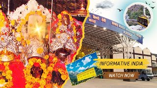 Mata Vaishno Devi | Katra | Vaishno Devi