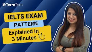 IELTS Test Format | IELTS Introduction Band Parameters | Preparation Tips | IELTS 2024 | TerraTern