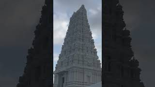 NC Balaji temple