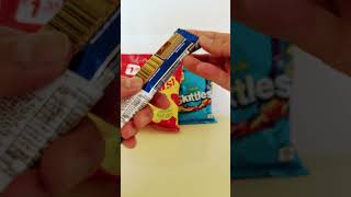 #unwrapped Yorkie #milk #chocolate #shortvideo #short #subscribe #shortsvideo #video #viralvideo